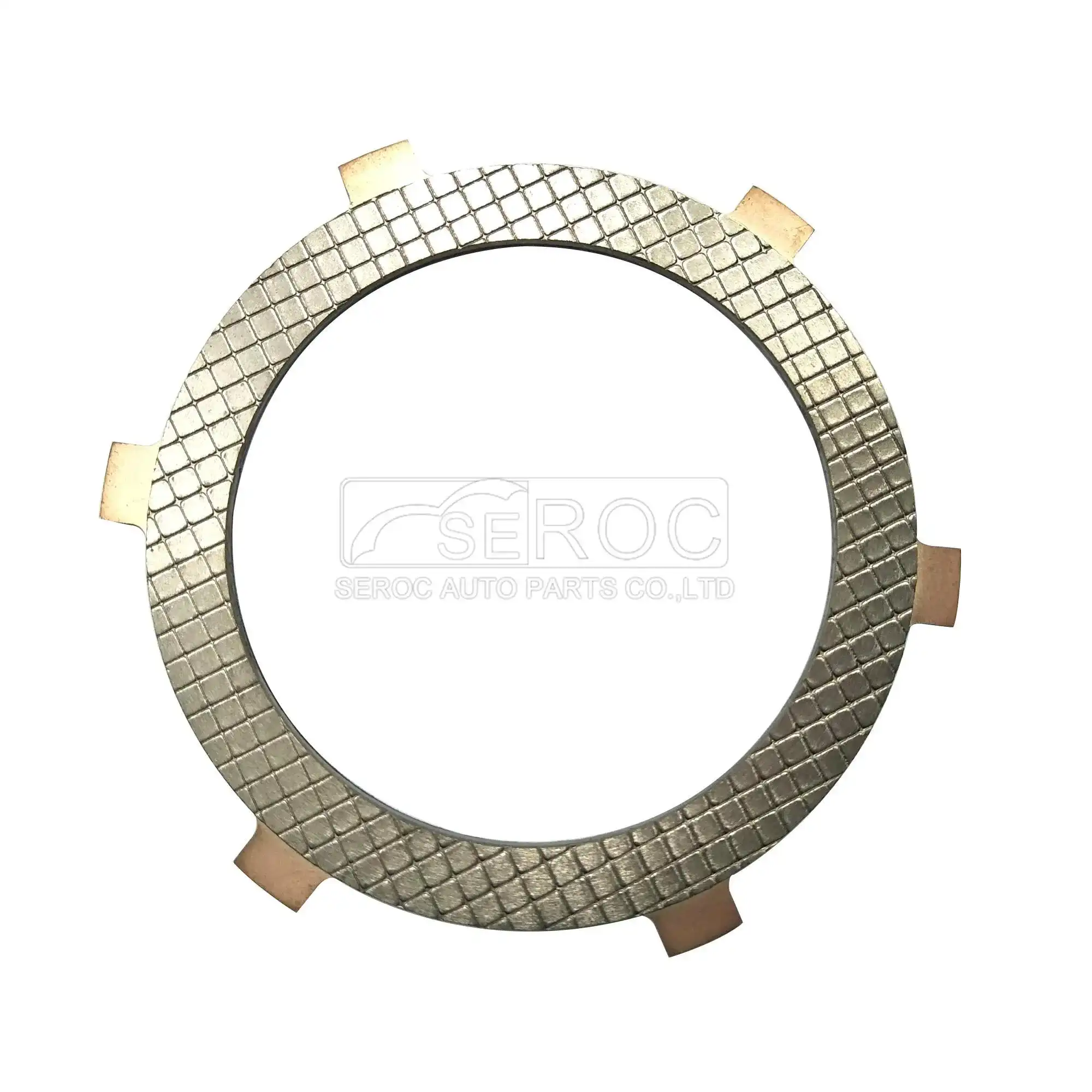 Friction Disc