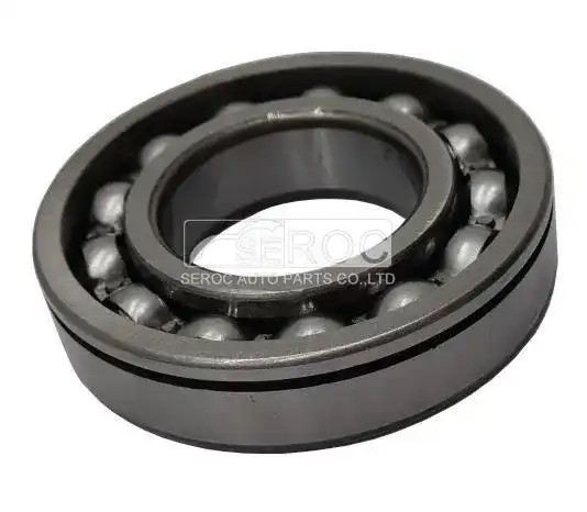 Ball Bearing