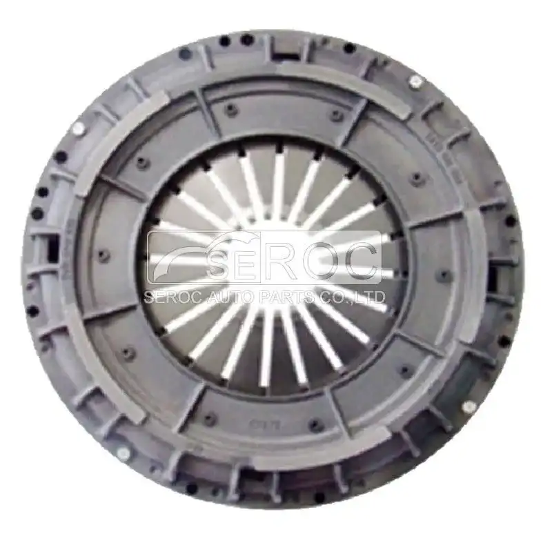 Clutch Cover