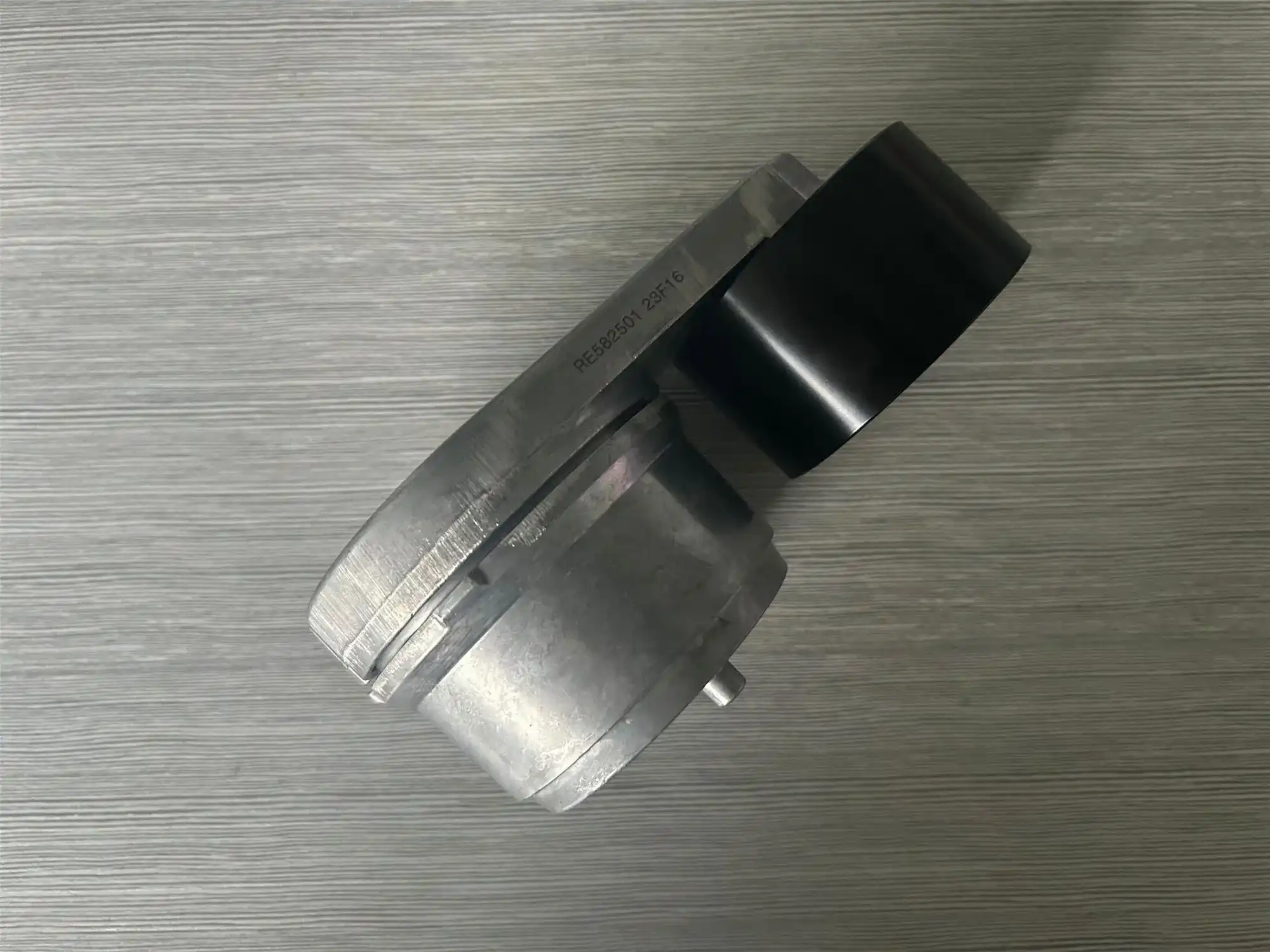 Belt Tensioner