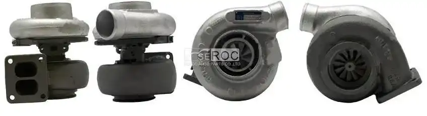 Turbo Charger