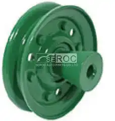 Combine Pulley