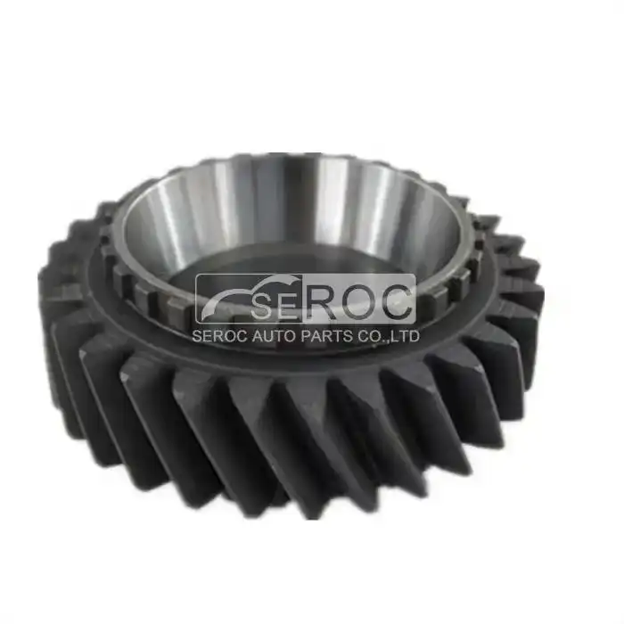 Gear