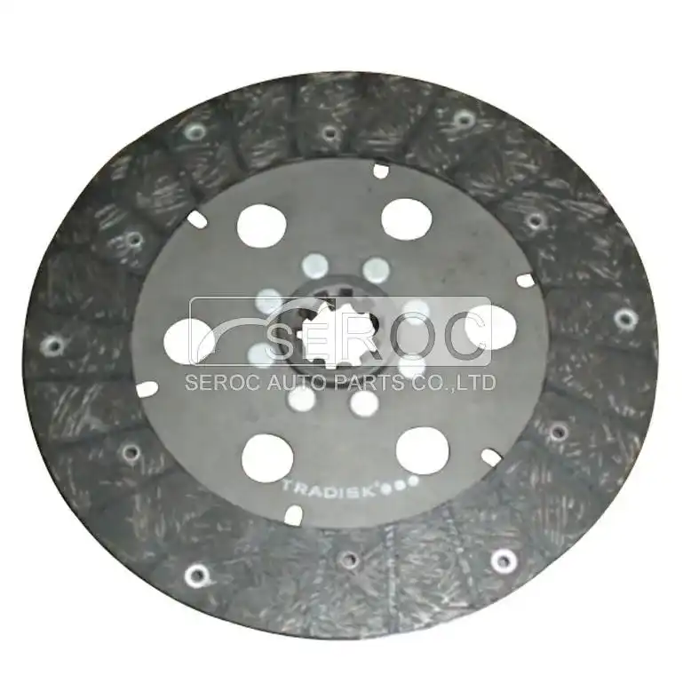 Clutch Disc