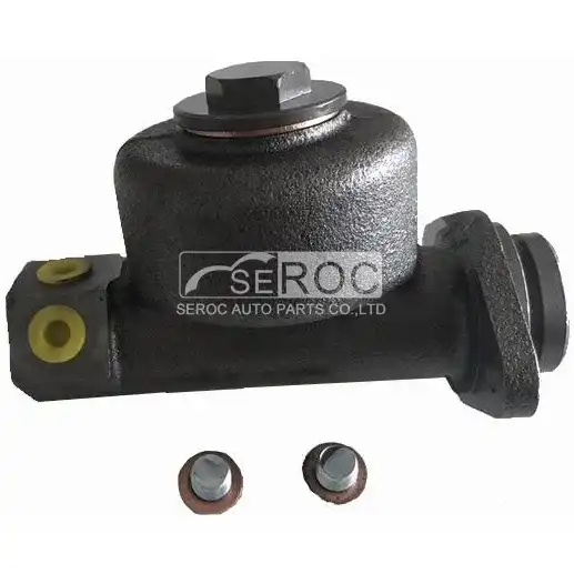 Brake Master Cylinder