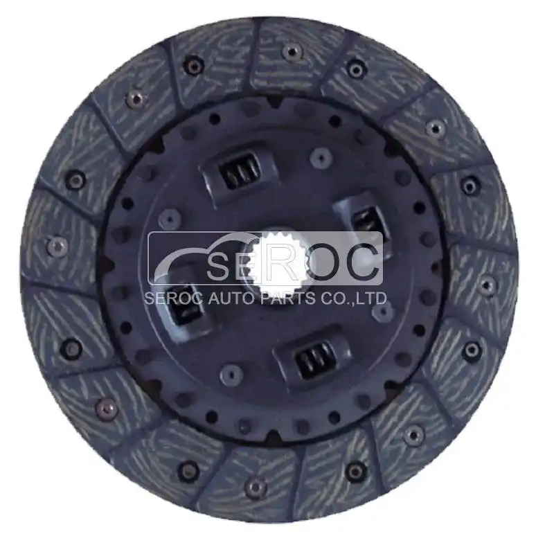 Clutch Disc
