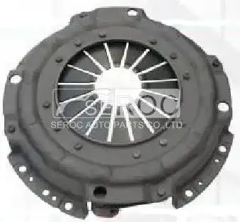 Clutch Cover