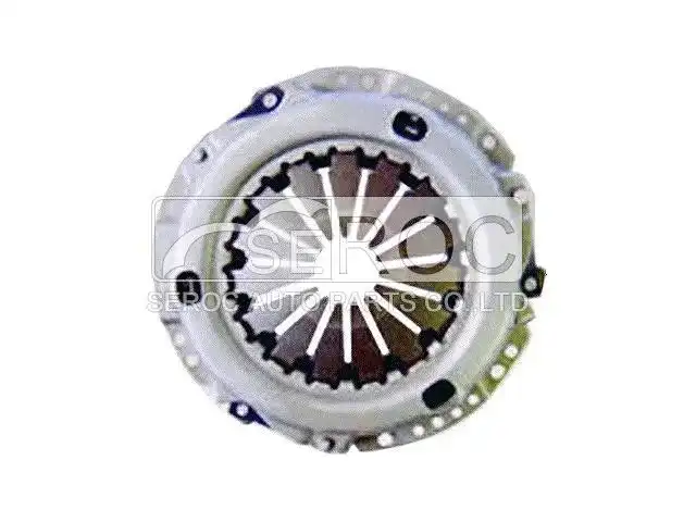 Clutch Cover