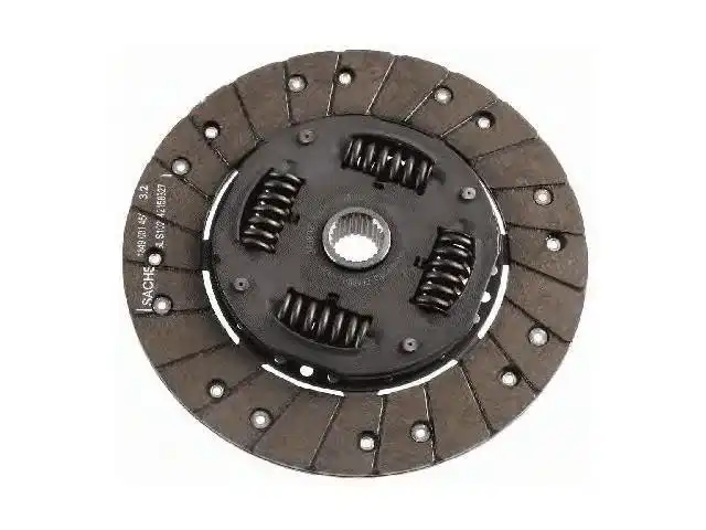 Clutch Disc
