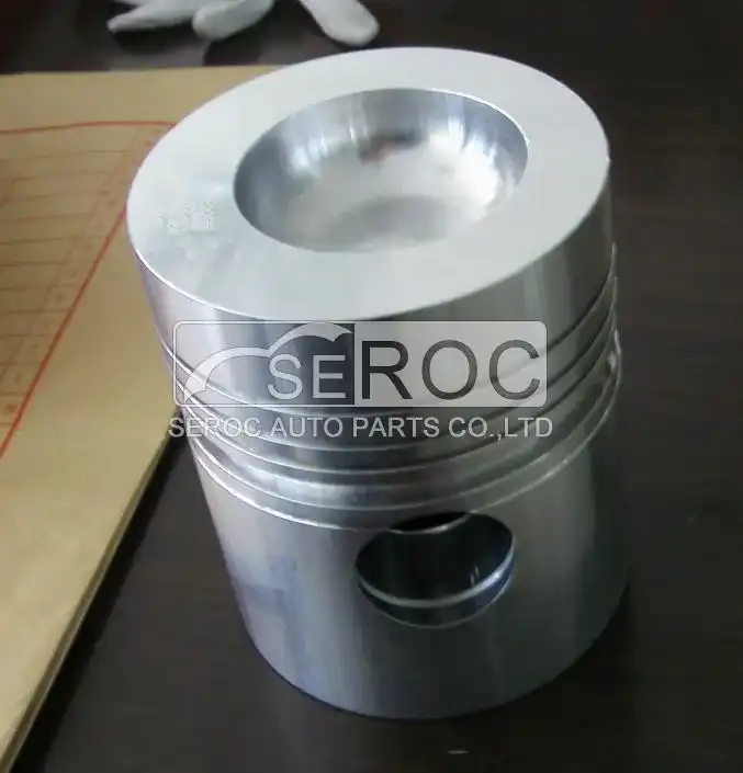 Piston