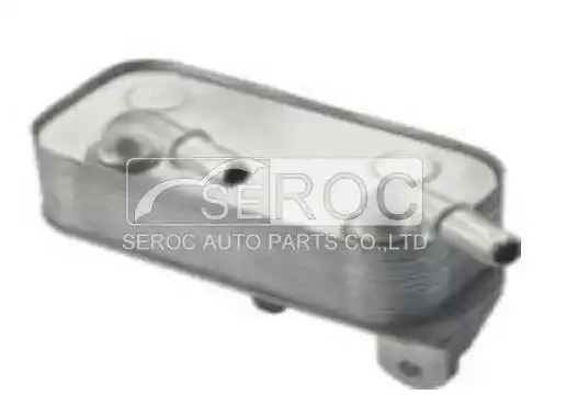 Oil Cooler