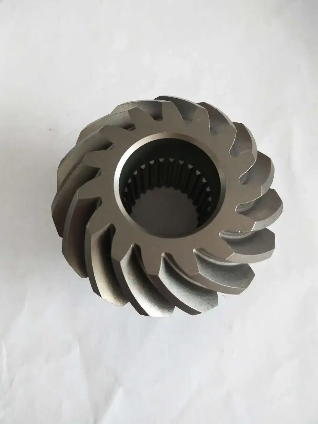 Gear