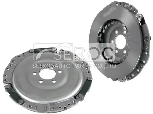 Clutch Cover