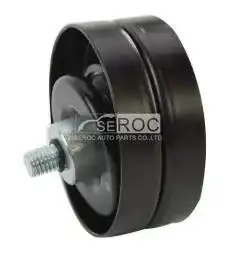 Belt Tensioner