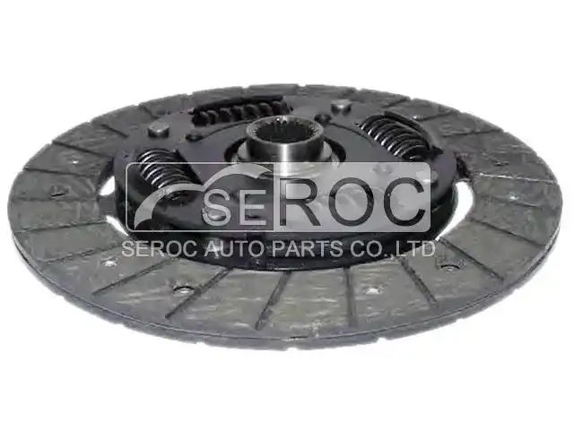 Clutch Disc
