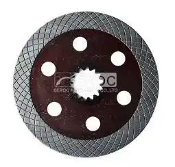Friction Disc
