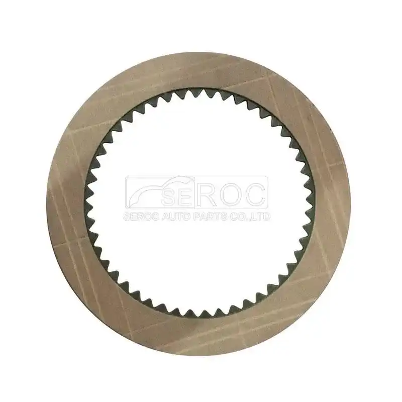 Friction Disc