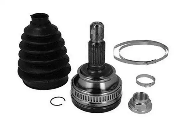 Axle Shaft