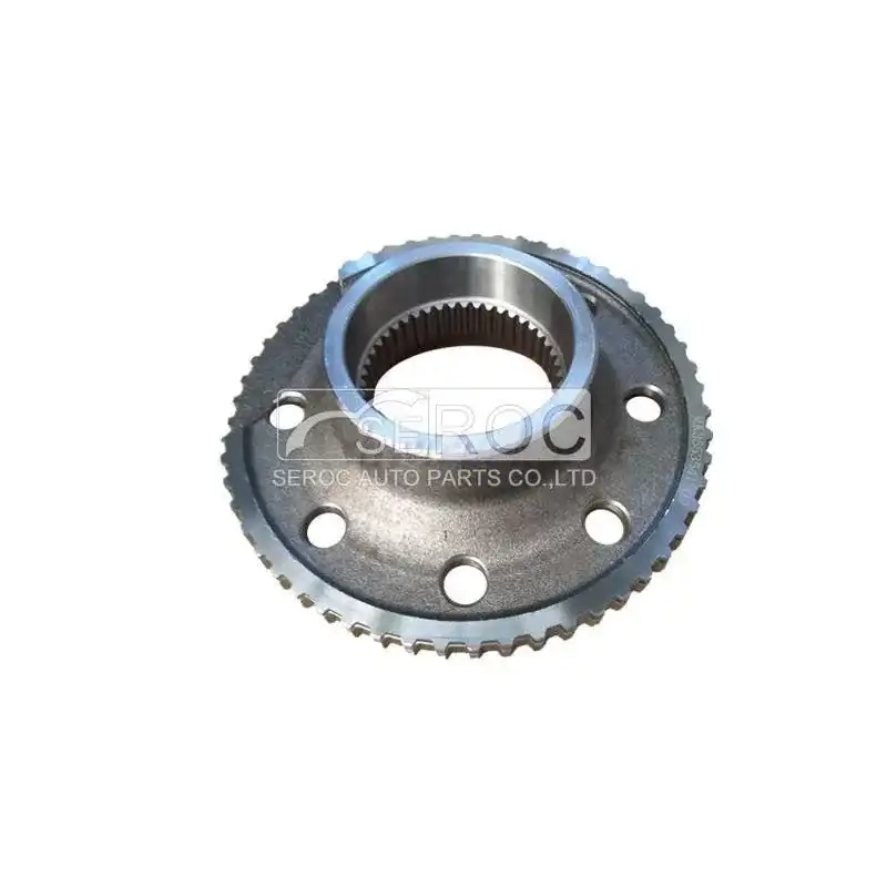 Gear