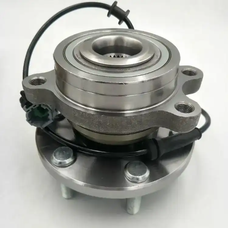 Wheel Hub Bearing