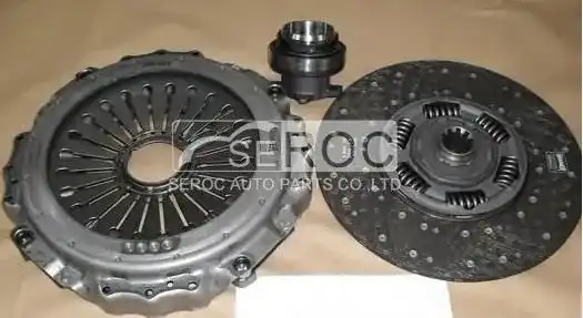 Clutch Kit
