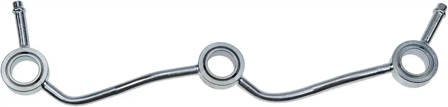 Overflow Pipe