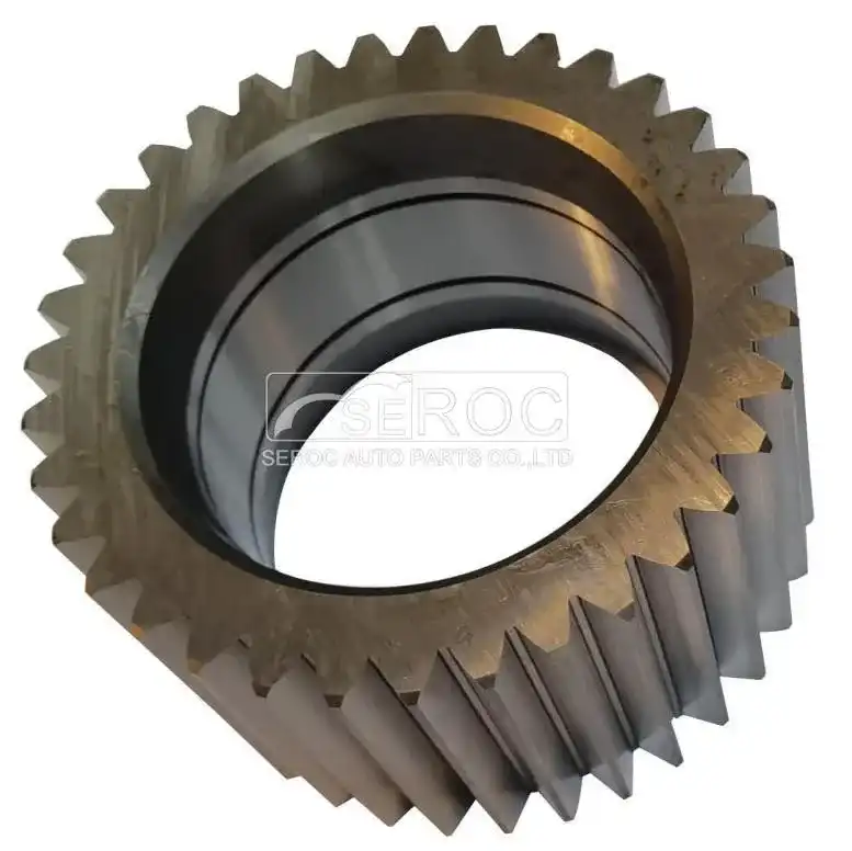 Gear