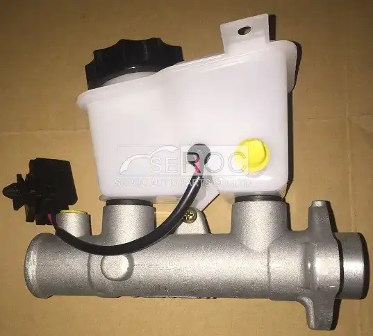 Brake Master Cylinder