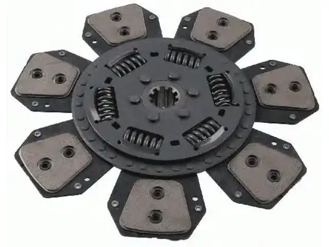 Clutch Disc