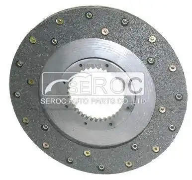 Clutch Disc
