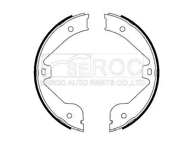 Brake Shoe