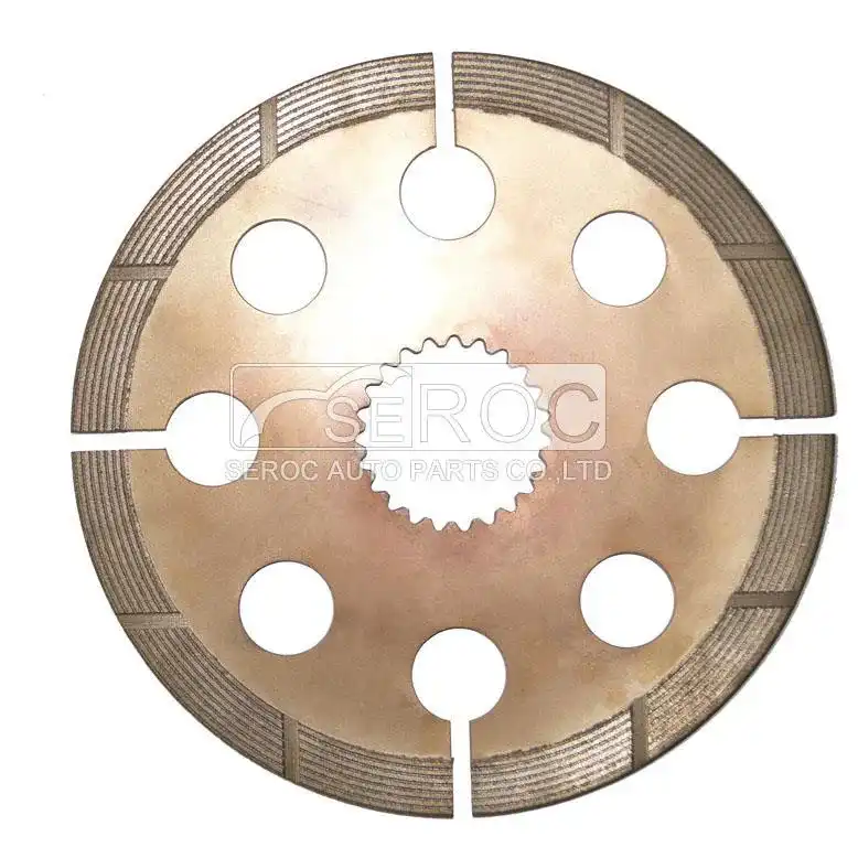 Friction Disc