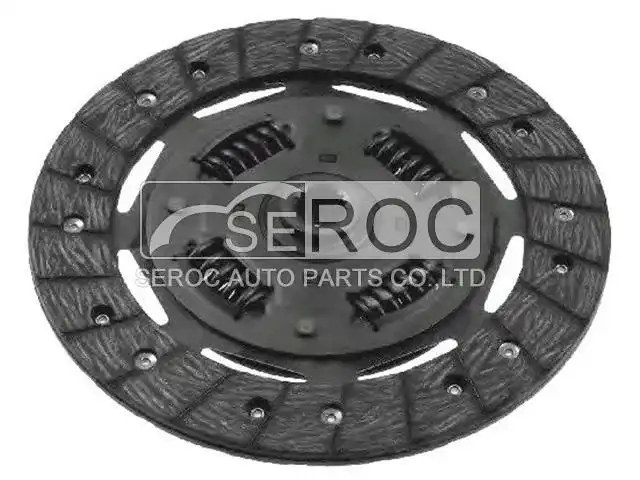 Clutch Disc