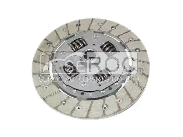 Clutch Disc