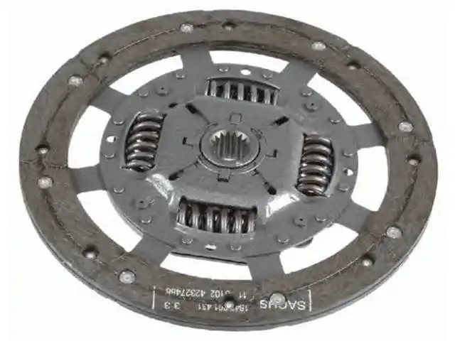 Clutch Disc