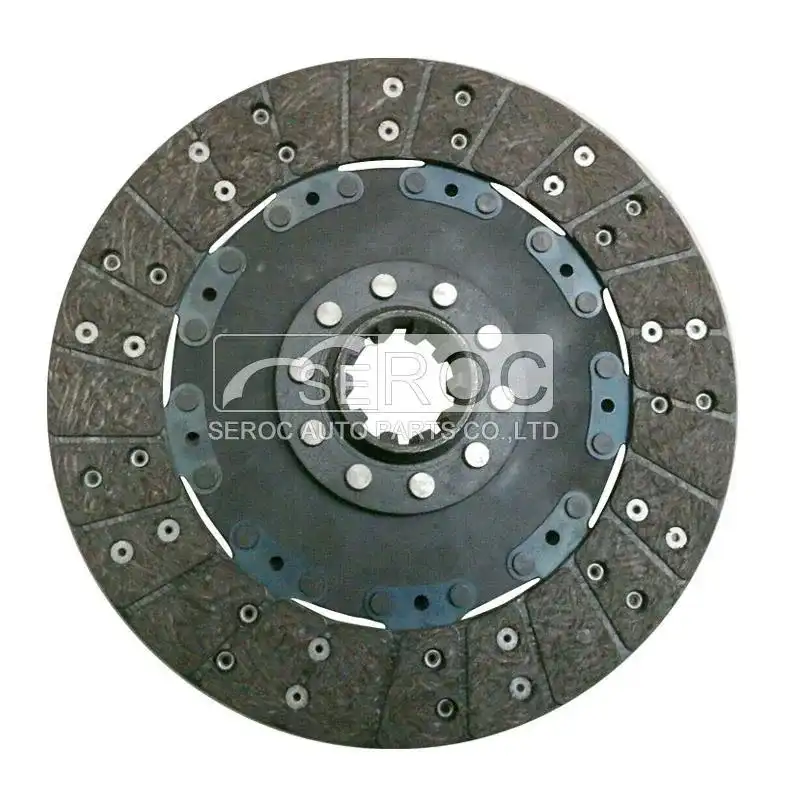 Clutch Disc