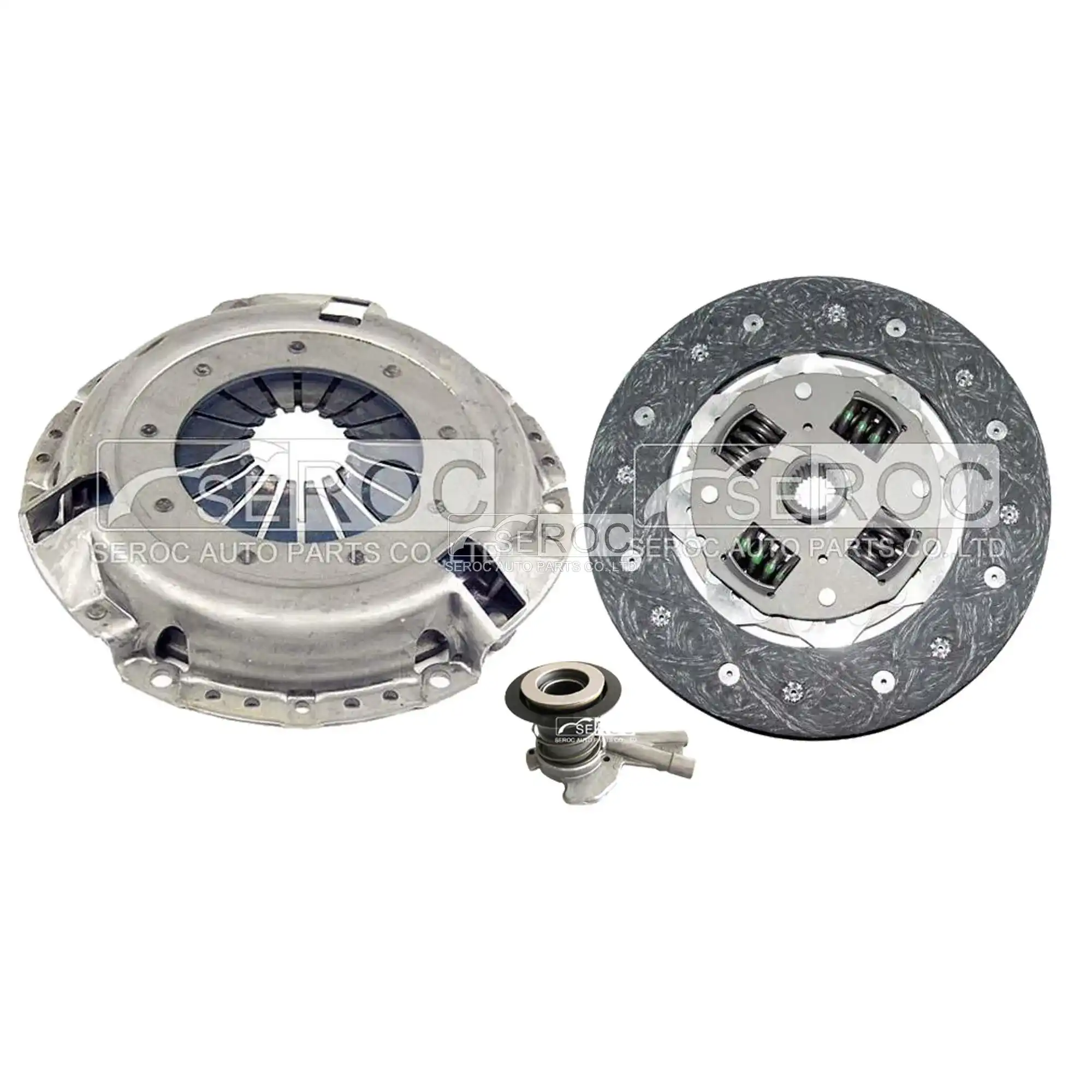 Clutch Kit