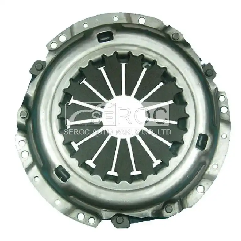 Clutch Cover
