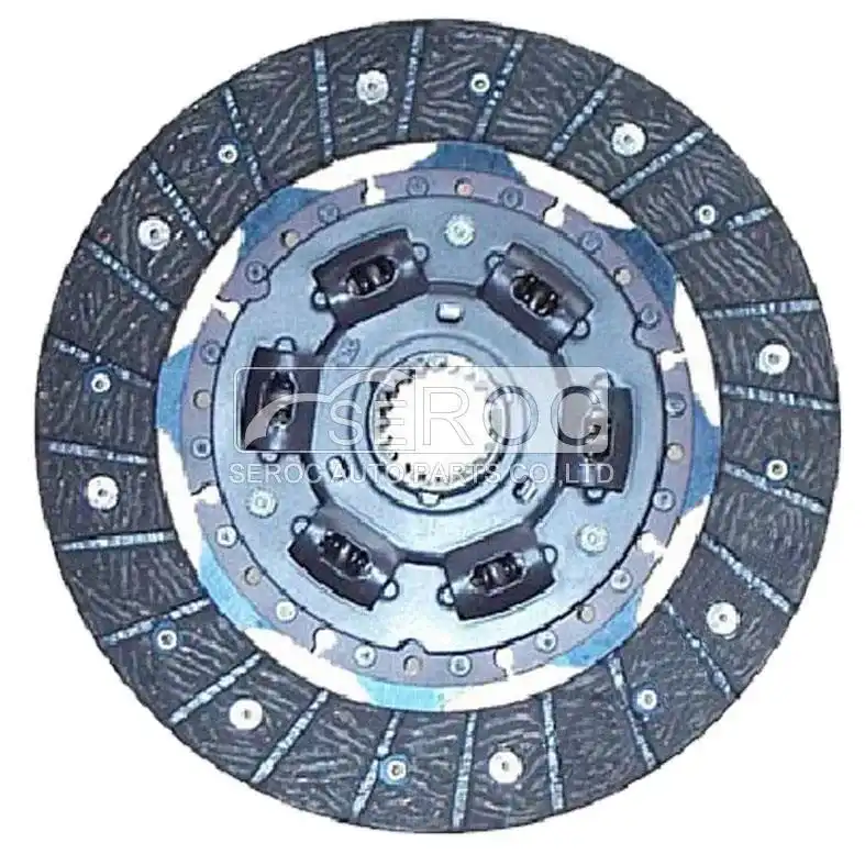 Clutch Disc