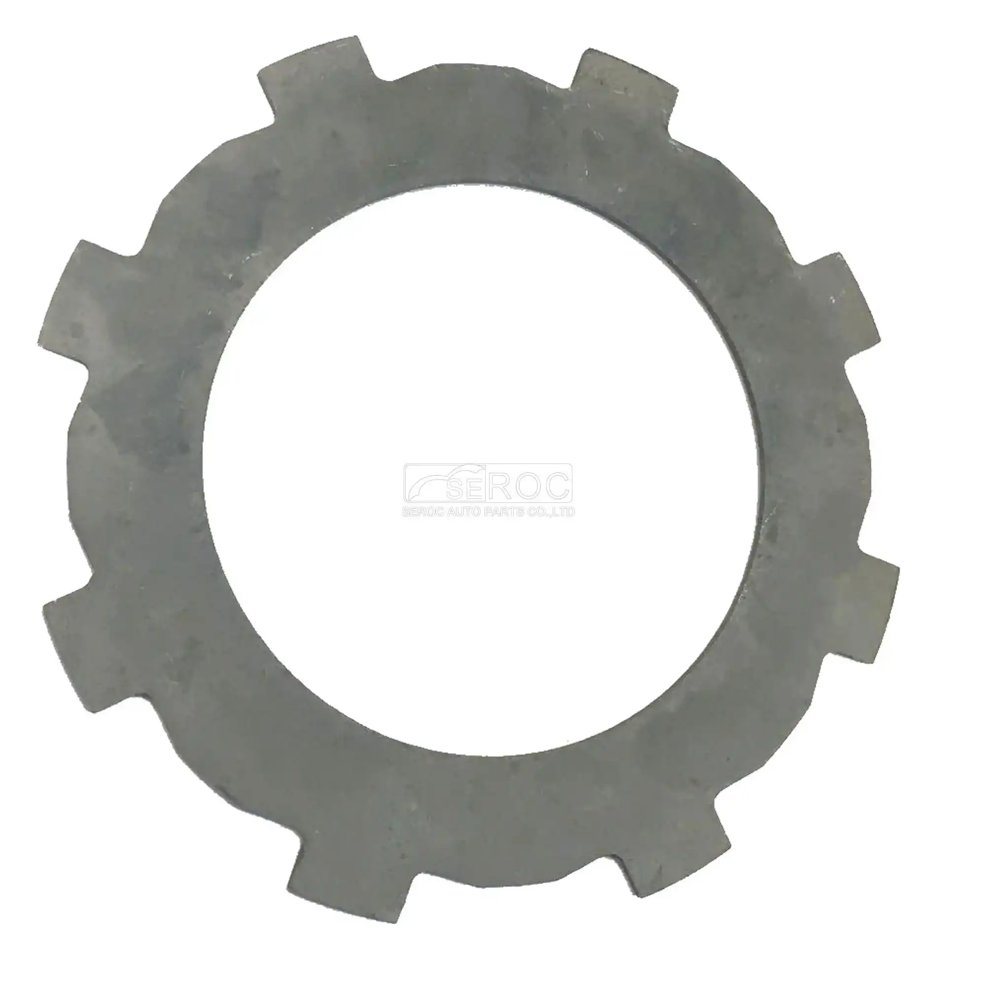 Friction Disc