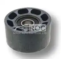 Belt Tensioner