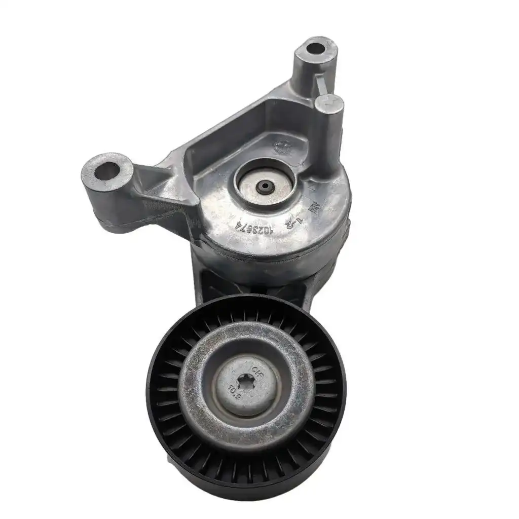Belt Tensioner
