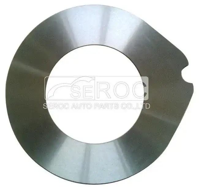 Friction Disc