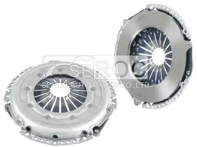 Clutch Cover