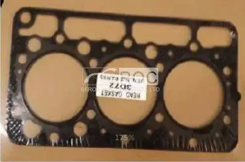 Cylinder Head Gasket