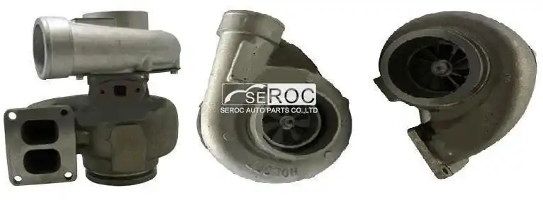 Turbo Charger