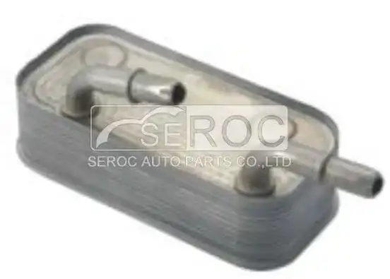 Oil Cooler