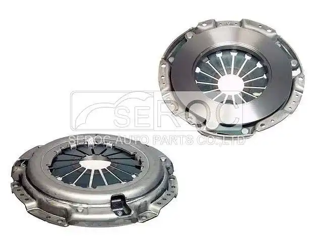 Clutch Cover