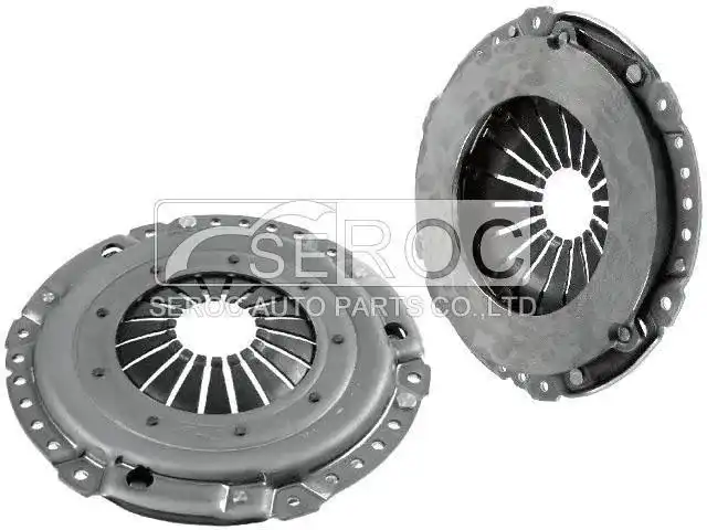 Clutch Cover