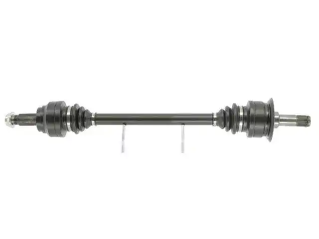 Axle Shaft